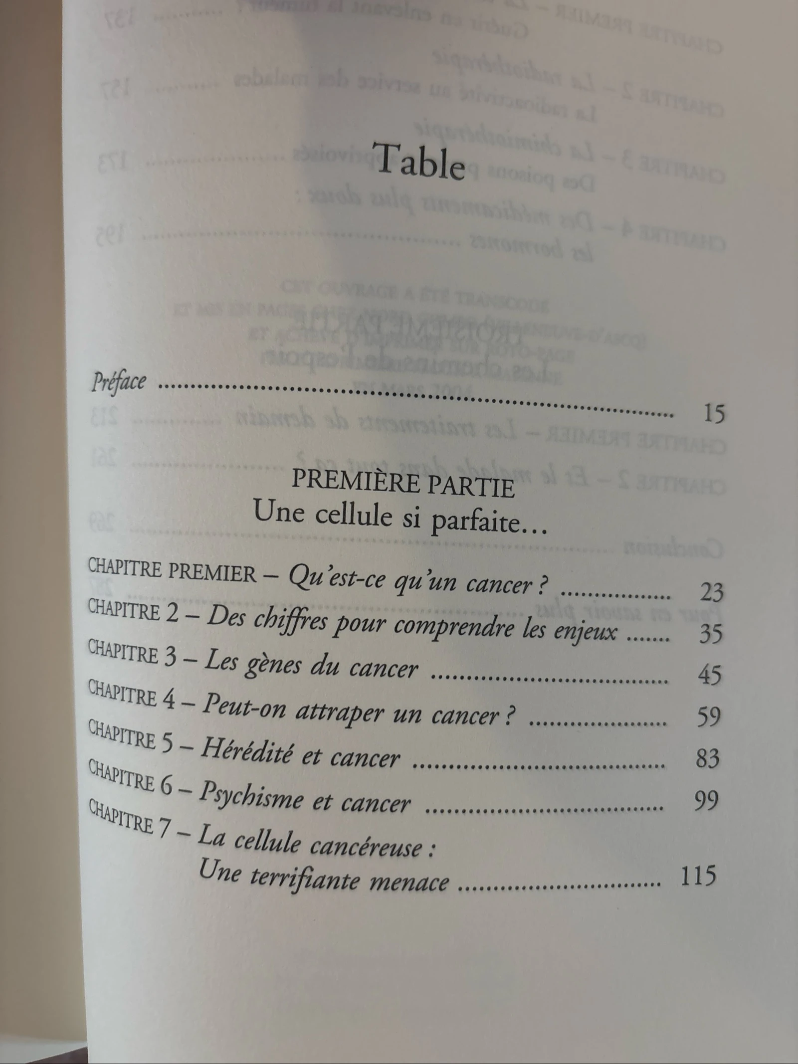 De paden van de hoop - boek – photo 3